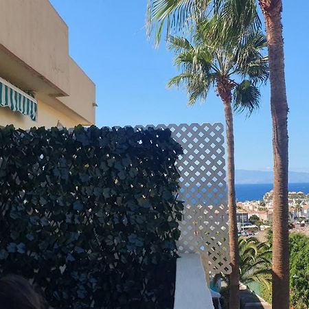 Mareverde Vista Mare Con Tres Piscinas Costa Adeje  Εξωτερικό φωτογραφία