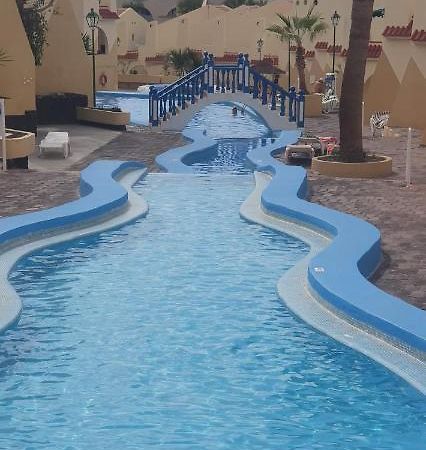 Mareverde Vista Mare Con Tres Piscinas Costa Adeje  Εξωτερικό φωτογραφία