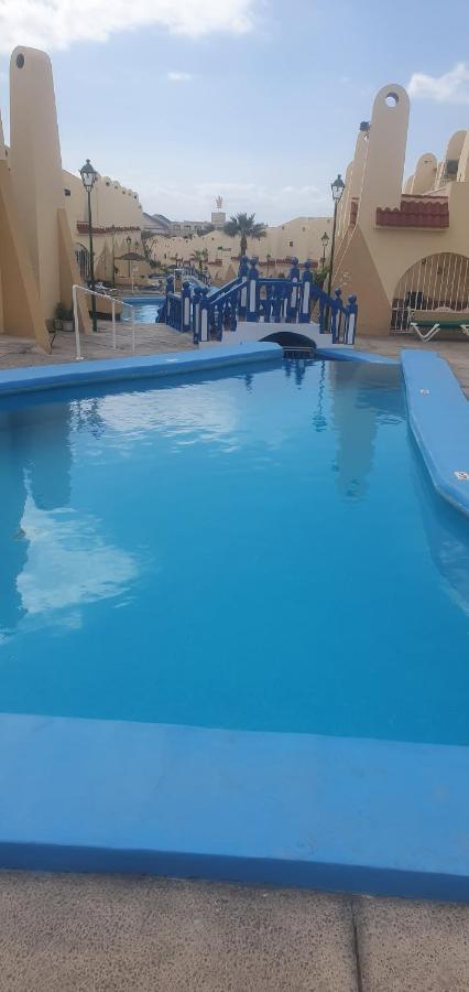 Mareverde Vista Mare Con Tres Piscinas Costa Adeje  Εξωτερικό φωτογραφία