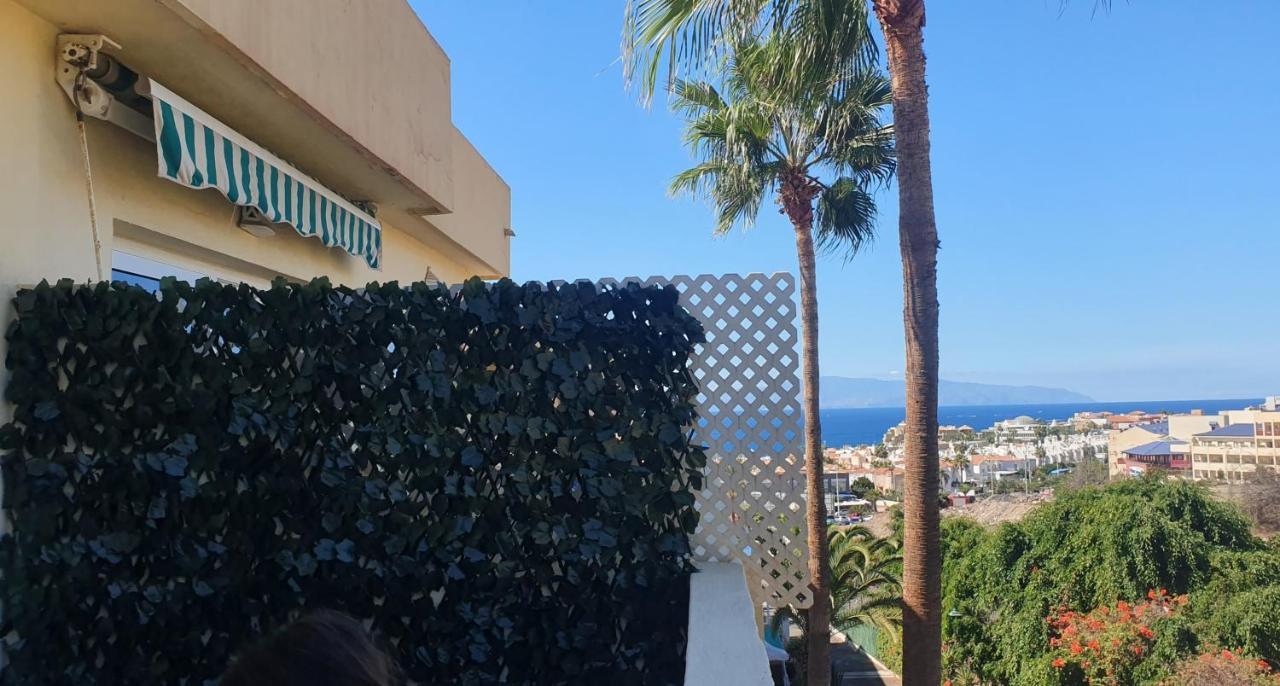 Mareverde Vista Mare Con Tres Piscinas Costa Adeje  Εξωτερικό φωτογραφία