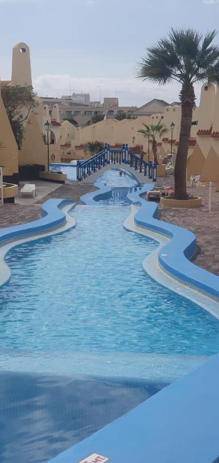 Mareverde Vista Mare Con Tres Piscinas Costa Adeje  Εξωτερικό φωτογραφία