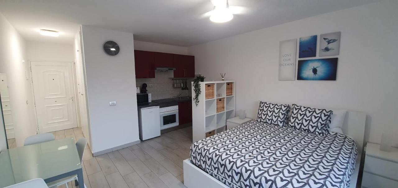 Mareverde Vista Mare Con Tres Piscinas Costa Adeje  Εξωτερικό φωτογραφία