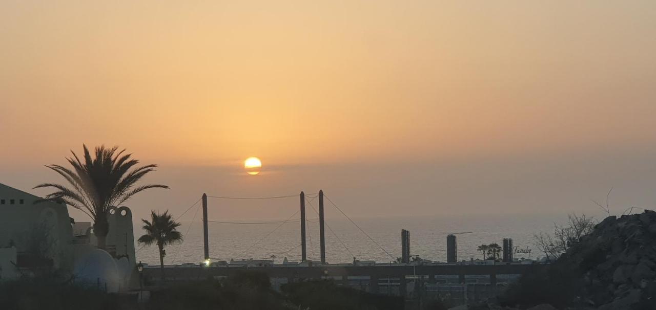 Mareverde Vista Mare Con Tres Piscinas Costa Adeje  Εξωτερικό φωτογραφία