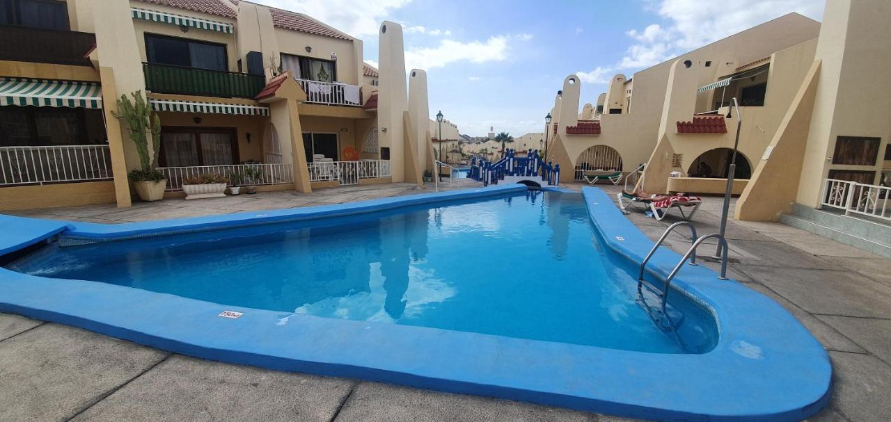 Mareverde Vista Mare Con Tres Piscinas Costa Adeje  Εξωτερικό φωτογραφία