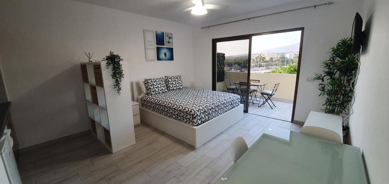 Mareverde Vista Mare Con Tres Piscinas Costa Adeje  Εξωτερικό φωτογραφία