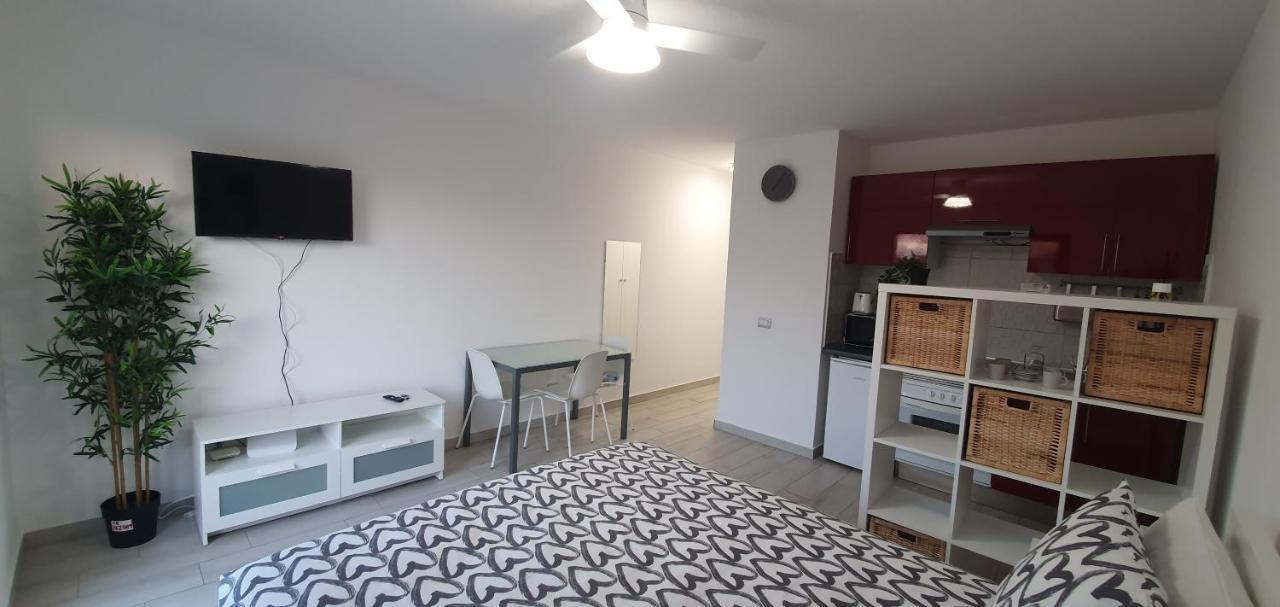 Mareverde Vista Mare Con Tres Piscinas Costa Adeje  Εξωτερικό φωτογραφία